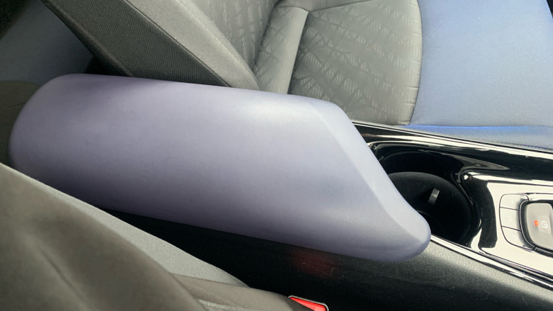 Toyota C-HR 1.8 Hybrid Dynamic 5dr CVT Hybrid Hatchback